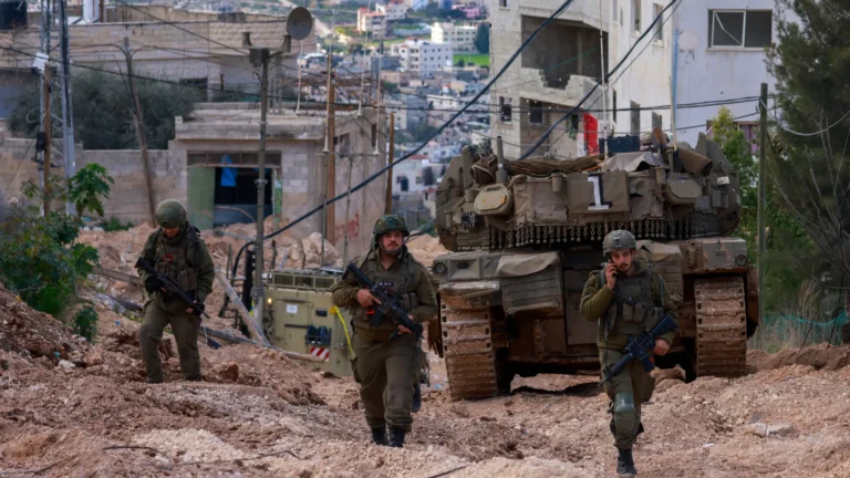 التحولات القانونية الإسرائيلية في الضفة الغربية.. من إدارة الاحتلال إلى هندسة الضم