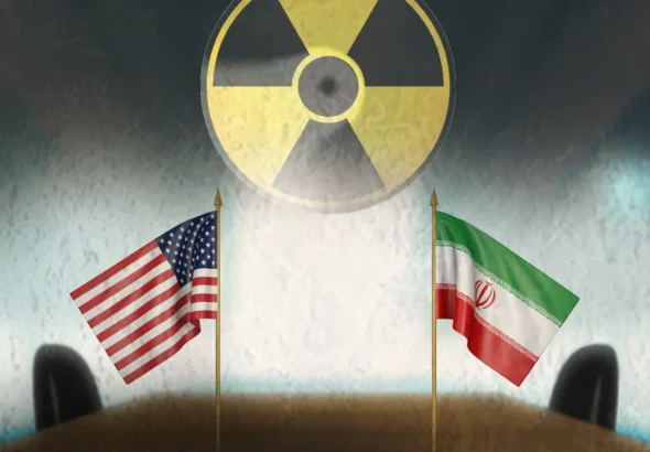 الرئيس الأمريكي يضغط على طهران للتوصل إلى اتفاق نووي