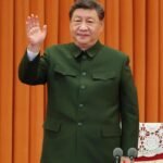 الرئيس الصيني يدعو لتعزيز الابتكار العلمي ويهنئ القوى السياسية غير الشيوعية والقوات المسلحة بمناسبة عيد الربيع