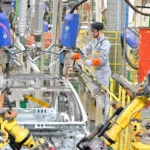 الصين - تصنيع