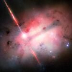 الصين.. باحثون يطرحون تفسيراً جديداً لانفجار أشعة غاما فائق الطول