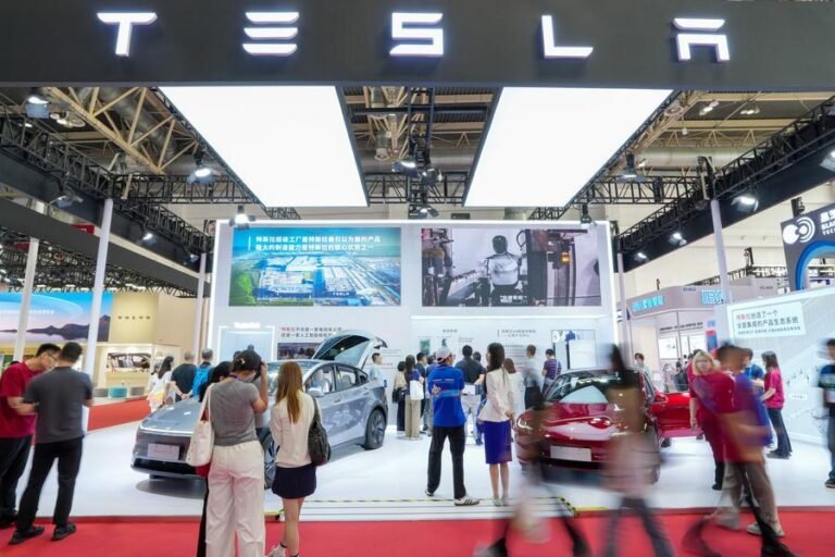 الصين.. توفير آفاق مواتية طويلة الأجل للشركات الأجنبية