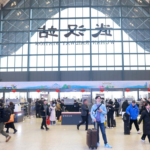 الصين.. توقعات بأكثر من 285 مليون رحلة عابرة للمناطق في عطلة عيد الربيع