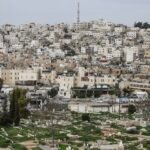 الضفة الغربية