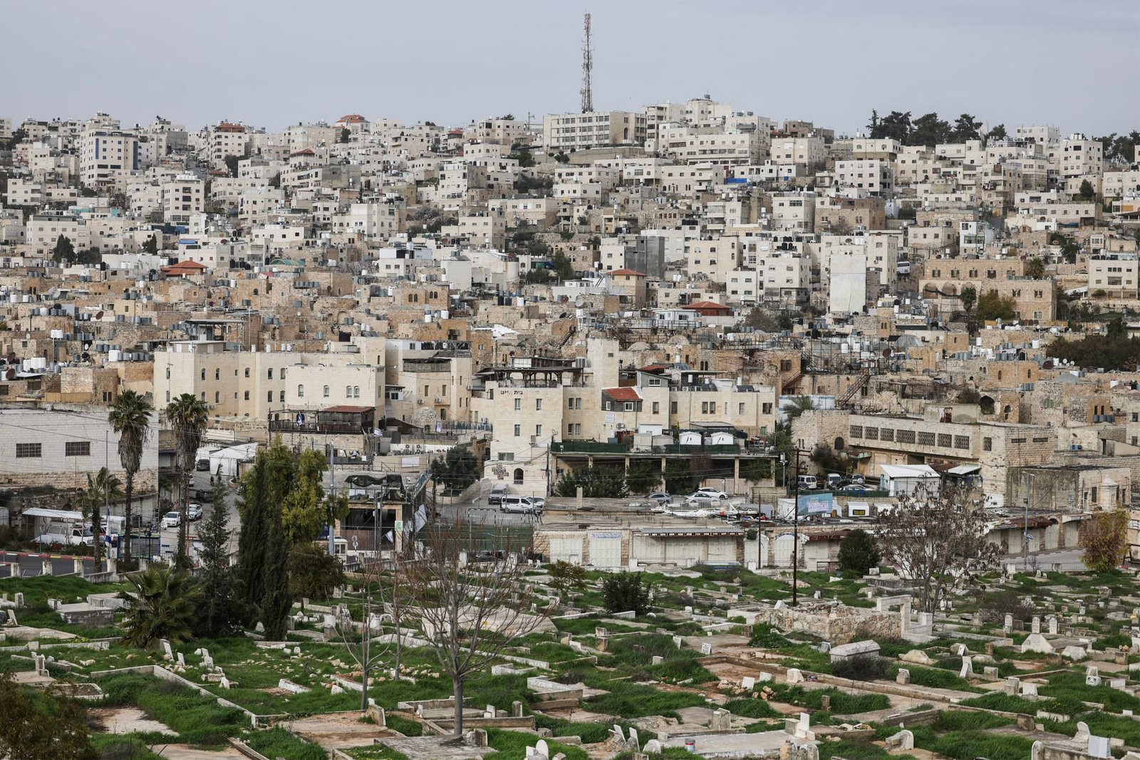 الضفة الغربية