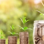 القروض الخضراء