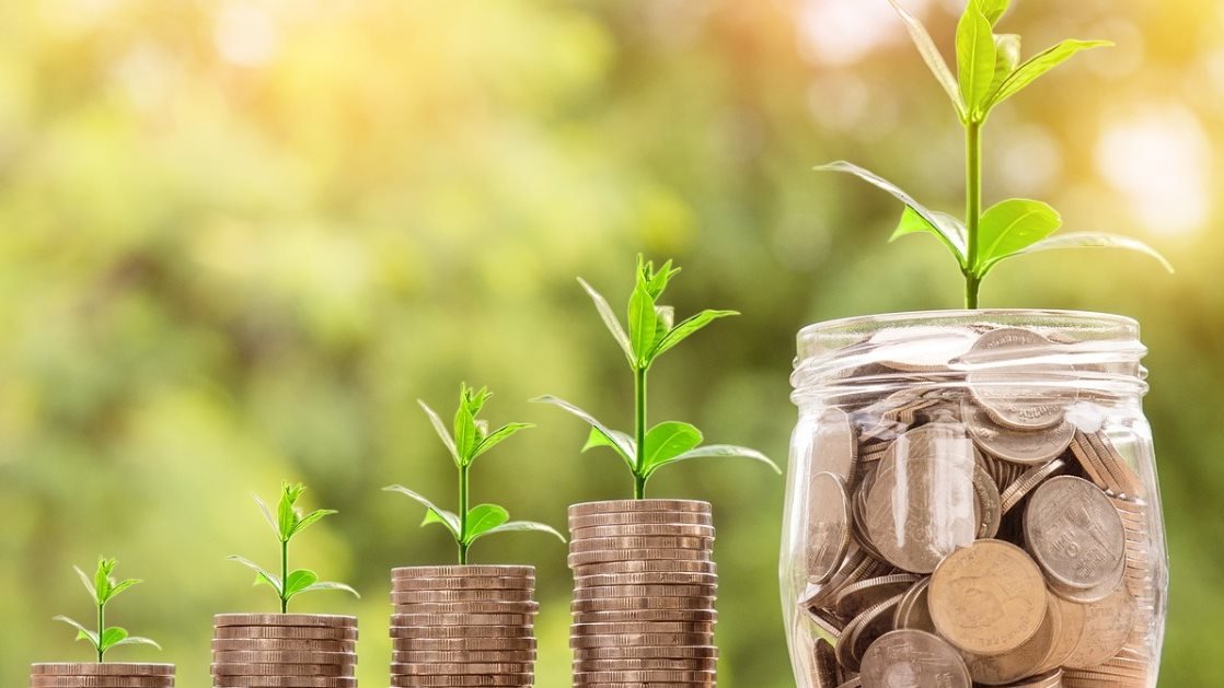 القروض الخضراء