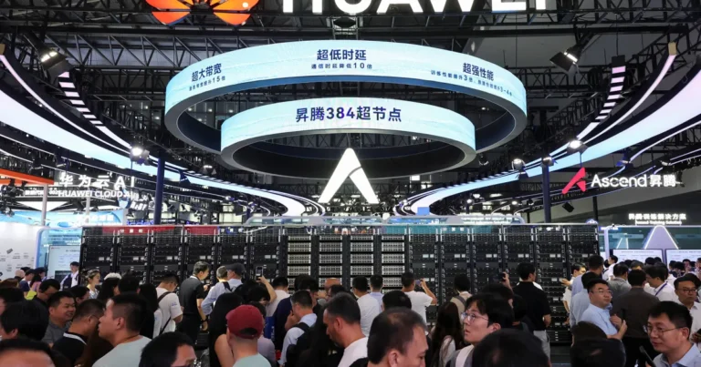 تحالف للذكاء المتجسد تطلقه مجموعة شركات صينية