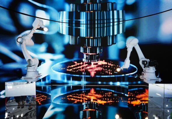 حوافز ضريبية على الواردات الصينية لتعميم العلوم والتكنولوجيا