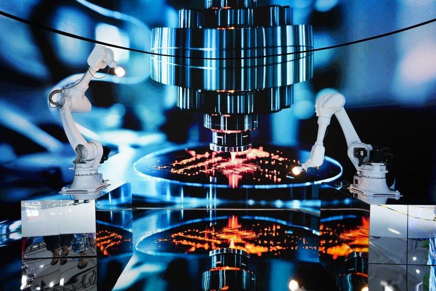 حوافز ضريبية على الواردات الصينية لتعميم العلوم والتكنولوجيا