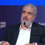 حين تُحاصَر الحكمة في زمن القوة قراءة في كلمة خالد مشعل بمنتدى الدوحة