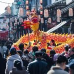 خلال عطلة عيد الربيع.. مدن مميزة تستقطب السياح الصينيين بسحر تراثها الثقافي