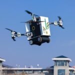 سيارة دونغدا كونبنغ الطائرة