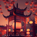 رأس السنة الصينية