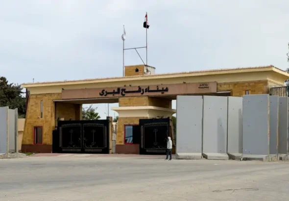 رحلة مؤلمة نفسياً.. هكذا وصف مرضى فلسطينيون عودتهم إلى غزة عبر معبر رفح