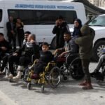 ضمن الدفعة السادسة.. إجلاء 40 فلسطينيا عبر معبر رفح