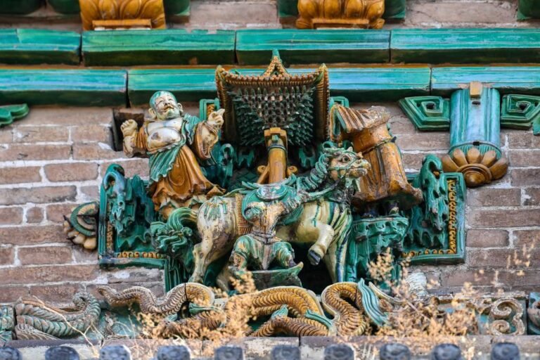 عام الحصان الناري