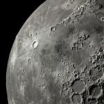 علم تاريخ القمر