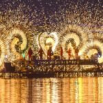 عيد الربيع الصيني يحفز النشاط الاقتصادي محلياً وعالمياً