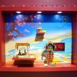 في عام الحصان.. العلامات التجارية العالمية تأسر قلوب الشباب الصيني