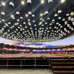 كيف عززت التكنولوجيا الافتراضية المدعومة بالذكاء الاصطناعي كفاءة إنتاج الأفلام في الصين؟