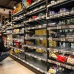 مبيعات التجزئة الريفية عبر الإنترنت تسجل 3 تريليونات يوان