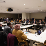 مجموعة أصدقاء الحوكمة العالمية