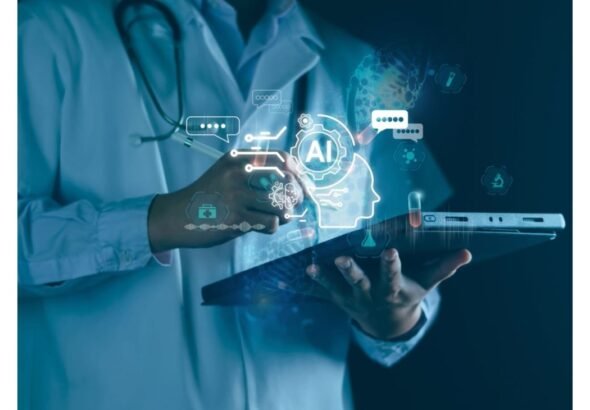 مدعوما بالذكاء الاصطناعي.. تطوير نظام لتشخيص الأمراض النادرة في الصين