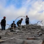 مسؤول فلسطيني حل التوترات الإقليمية يكون بالعودة إلى مسارات الحوار والدبلوماسية