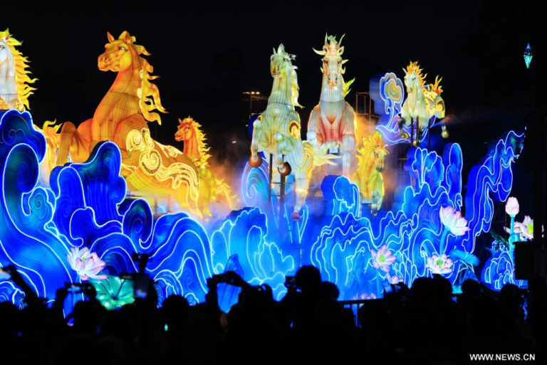 معرض الفوانيس