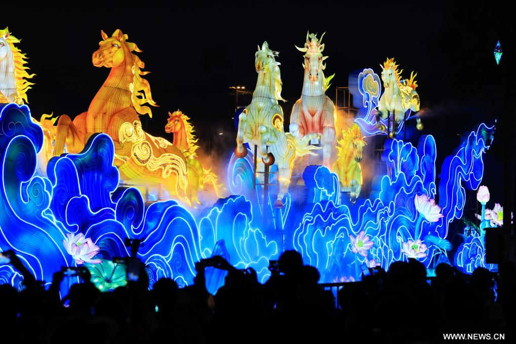 معرض الفوانيس