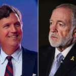 مقابلة السفير الأمريكي مع تاكر كارلسون