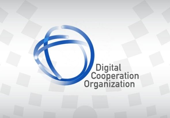 منطمة التعاون الرقمي