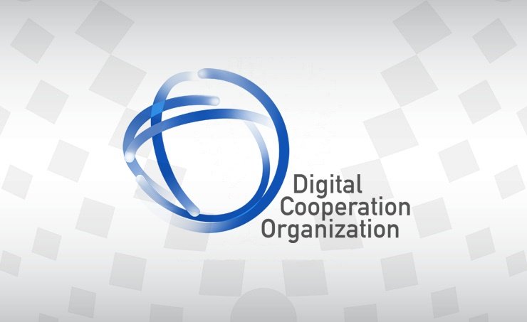 منطمة التعاون الرقمي