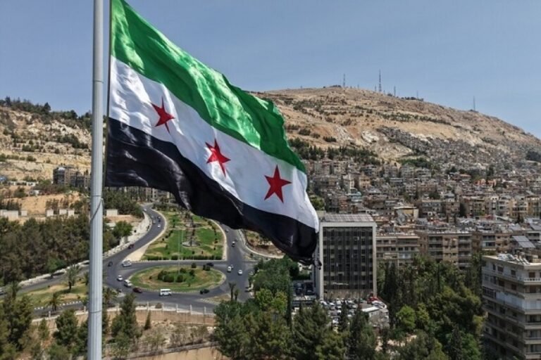 أمريكا تشجع سوريا على المساعدة في نزع سلاح حزب الله.. ودمشق مترددة