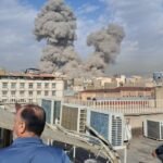 إدانات دولية للضربات الأمريكية الإسرائيلية على إيران.. ودعوات لوقف الأعمال العدائية