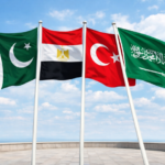 إسلام آباد تحتضن حراكاً دبلوماسياً مكثّفاً لاحتواء الحرب في الشرق الأوسط وتفادي الانفجار الكبير