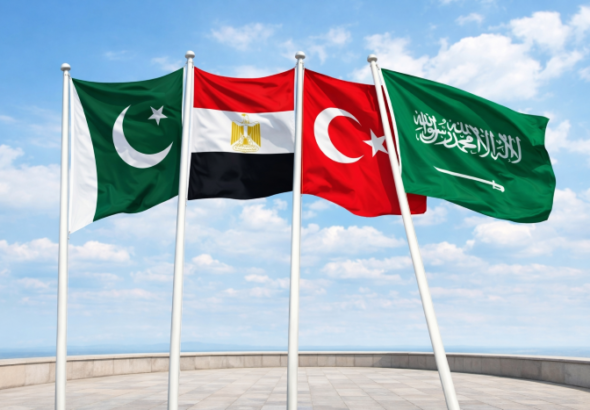 إسلام آباد تحتضن حراكاً دبلوماسياً مكثّفاً لاحتواء الحرب في الشرق الأوسط وتفادي الانفجار الكبير