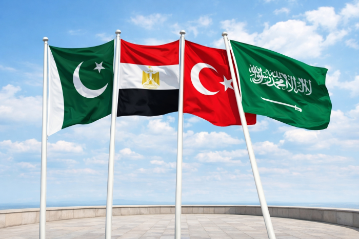 إسلام آباد تحتضن حراكاً دبلوماسياً مكثّفاً لاحتواء الحرب في الشرق الأوسط وتفادي الانفجار الكبير