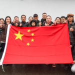 إلى أذربيجان.. إجلاء 18 مواطنا صينيا من إيران