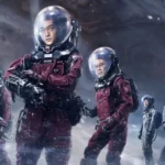 إيرادات صناعة الخيال العلمي في الصين تتجاوز 126 مليار يوان