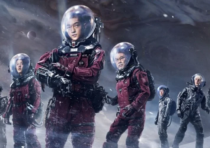 إيرادات صناعة الخيال العلمي في الصين تتجاوز 126 مليار يوان