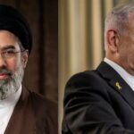 إيران - إسرائيل