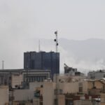 التوقيت والخلافة والسيناريوهات المحتملة.. ثلاث زوايا لفهم الهجوم الامريكي- الإسرائيلي على إيران