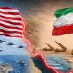 الحرب الأمريكية–الإسرائيلية على إيران