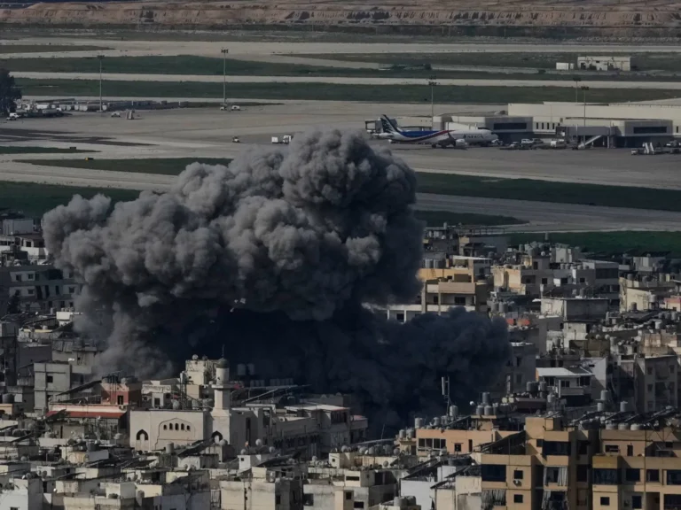 الحرب على إيران تتسبب بقلق وخوف سكان الجنوب السوري