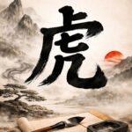 الرموز الصينية