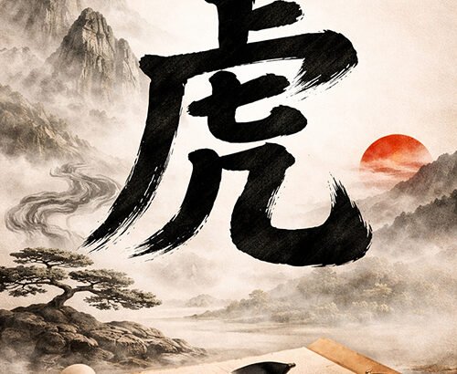 الرموز الصينية