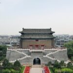 الصين - تطور ثقافي