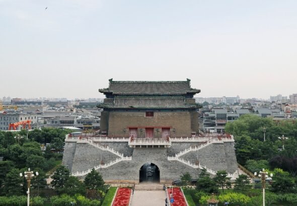 الصين - تطور ثقافي